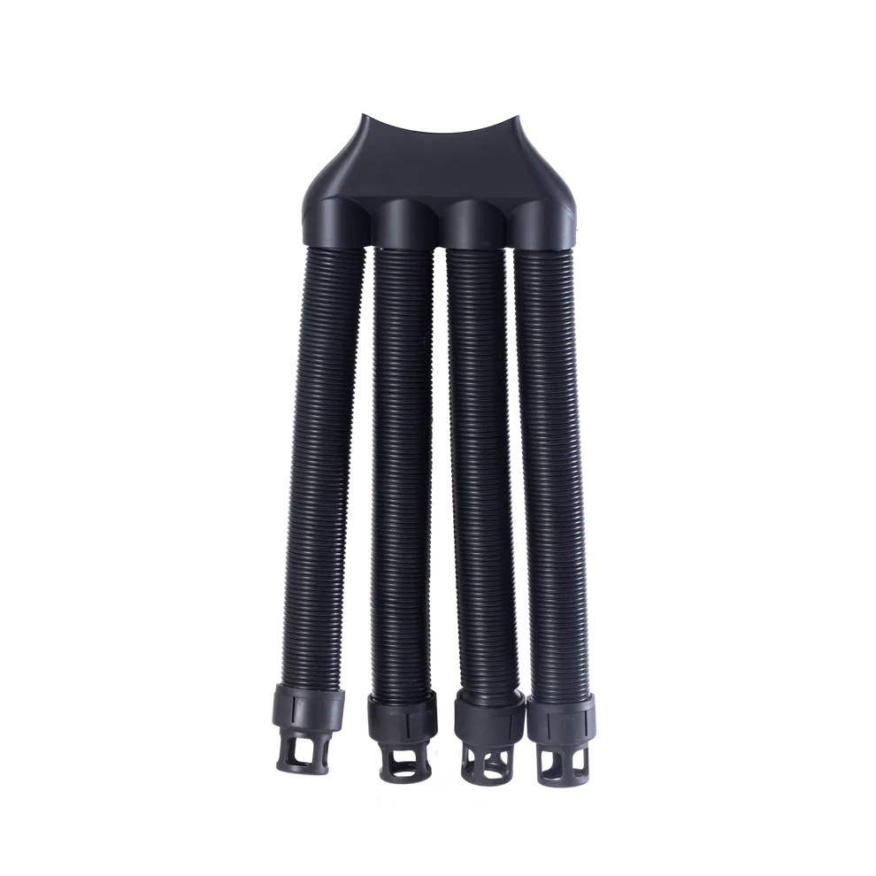 Octopus Adapter White