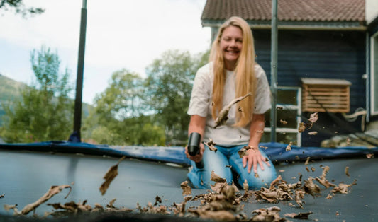 Product Launch: Hedgehog JET!