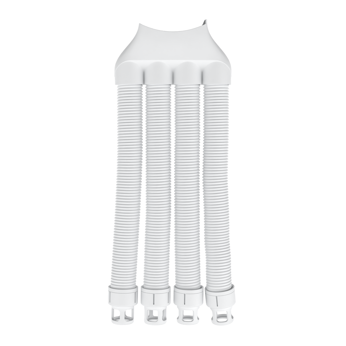 Octopus Adapter White