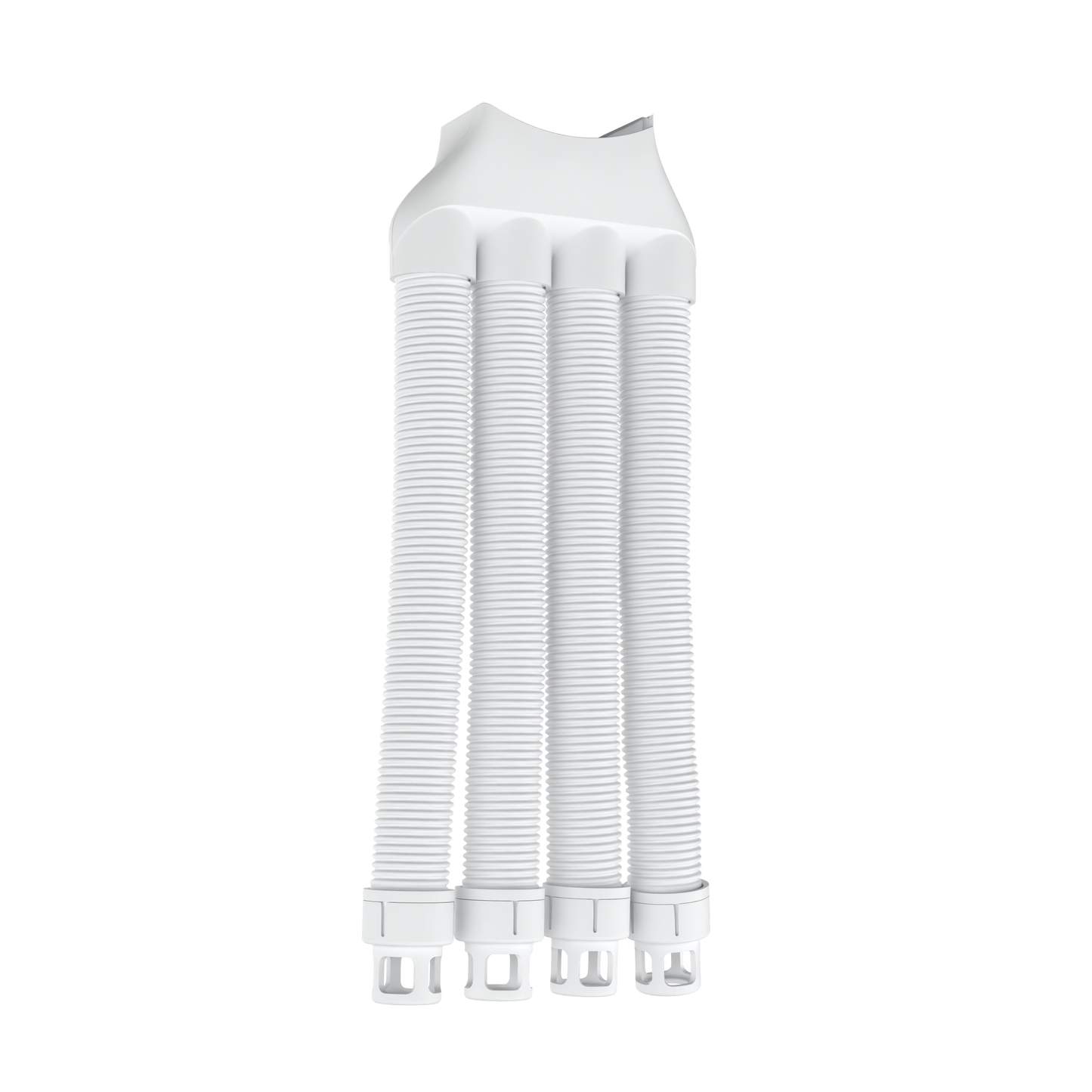 Octopus Adapter White
