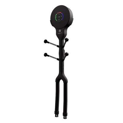 Buddy Black Ionic i3 x LOWE'S