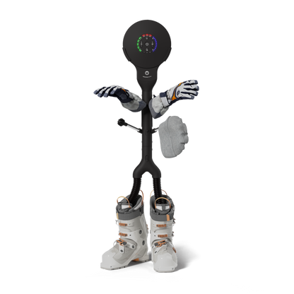 Buddy Black Ionic i3 x LOWE'S