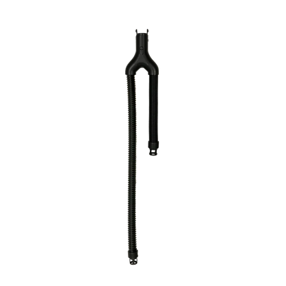 2 Hose adapter