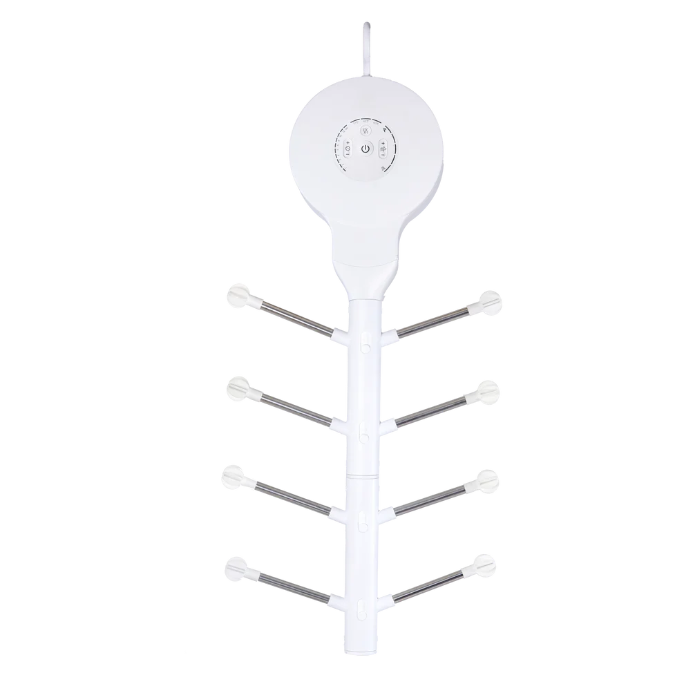 Hanger White T2