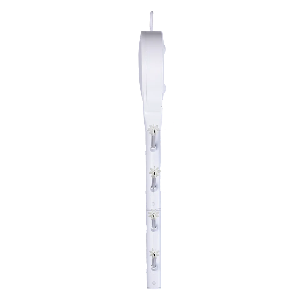 Hanger White T2