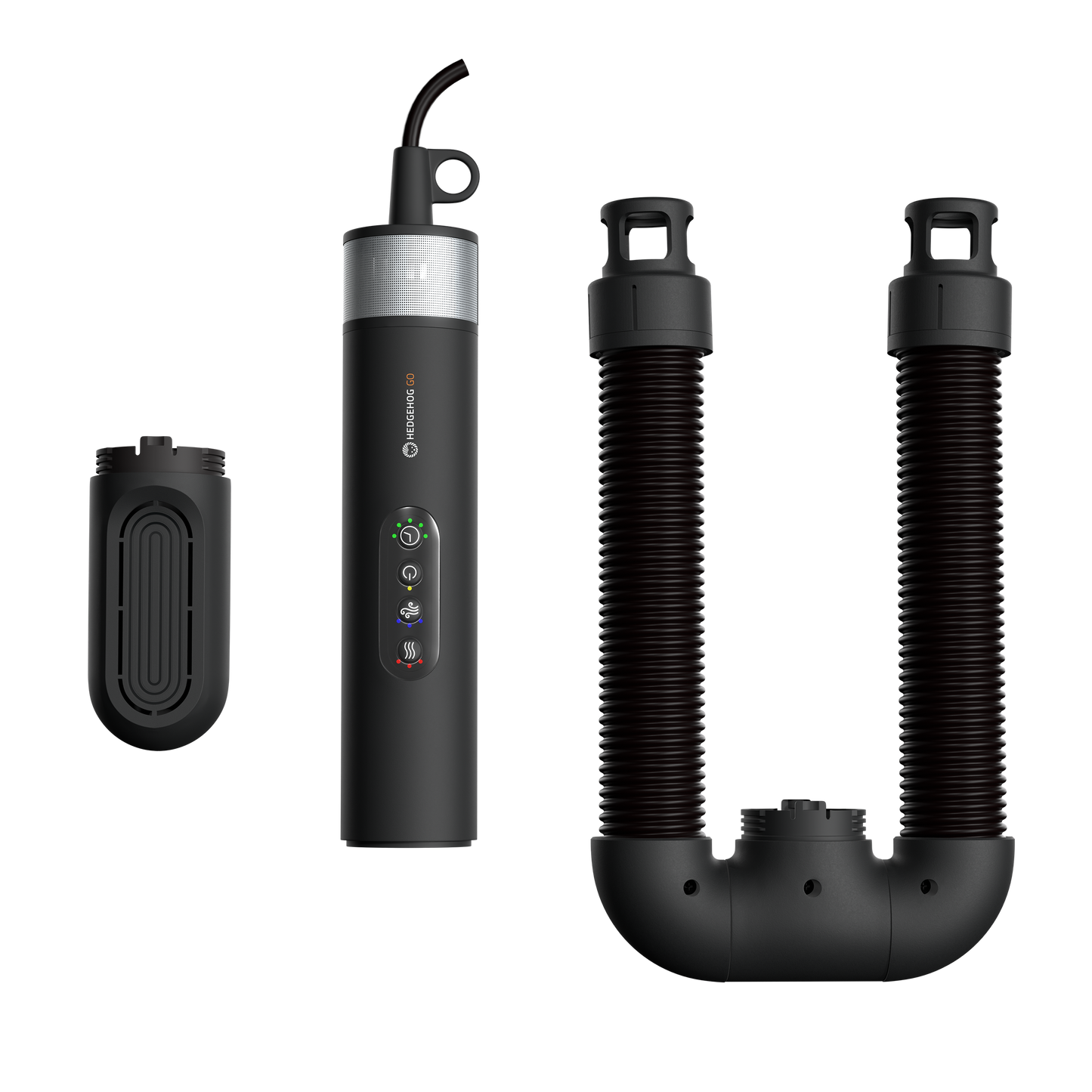 Hedgehog GO – Winner, TIME Best Inventions of 2025